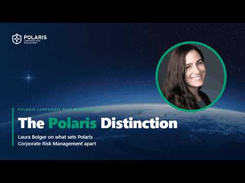 The Polaris Distinction, with Laura Bolger — video thumbnail